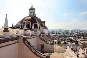 VISTA CATEDRAL