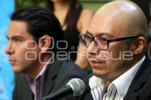 ANUNCIAN TERCER FESTIVAL DE CINE EN PUEBLA