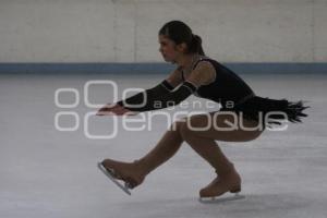 FINALES PATINAJE ARTÍSTICO SOBRE HIELO