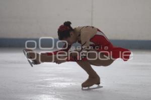 FINALES PATINAJE ARTÍSTICO SOBRE HIELO