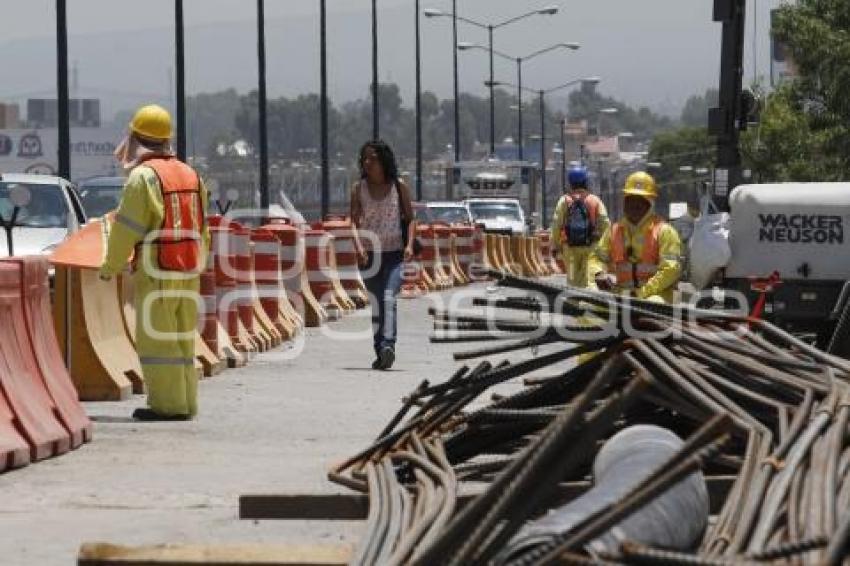 VIADUCTO A SANTA ANA CHIAUTEMPAN