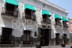 MUSEO DE LA REVOLUCIÓN