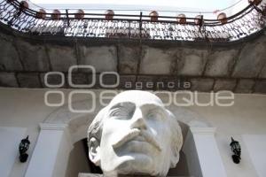 MUSEO DE LA REVOLUCIÓN