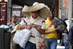 VIDA COTIDIANA