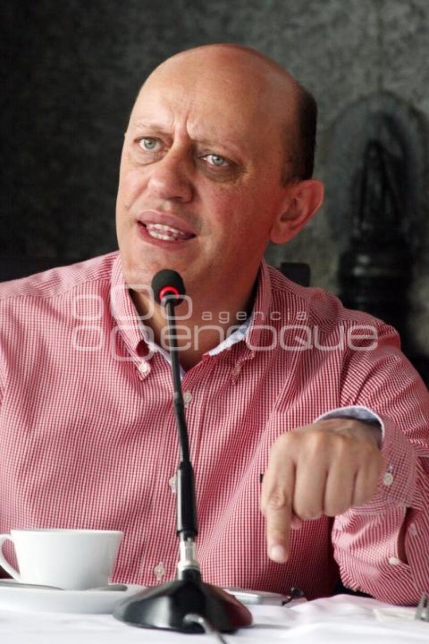 JUAN CARLOS LASTIRI