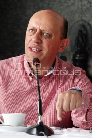 JUAN CARLOS LASTIRI