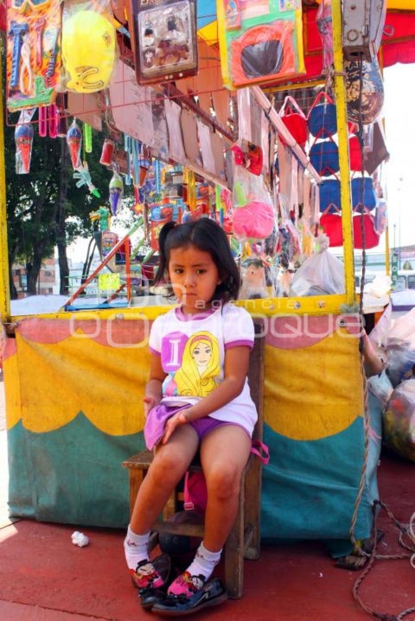 VIDA COTIDIANA