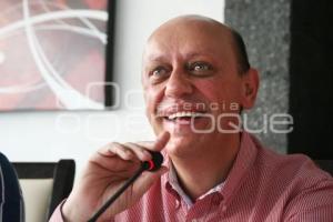 JUAN CARLOS LASTIRI