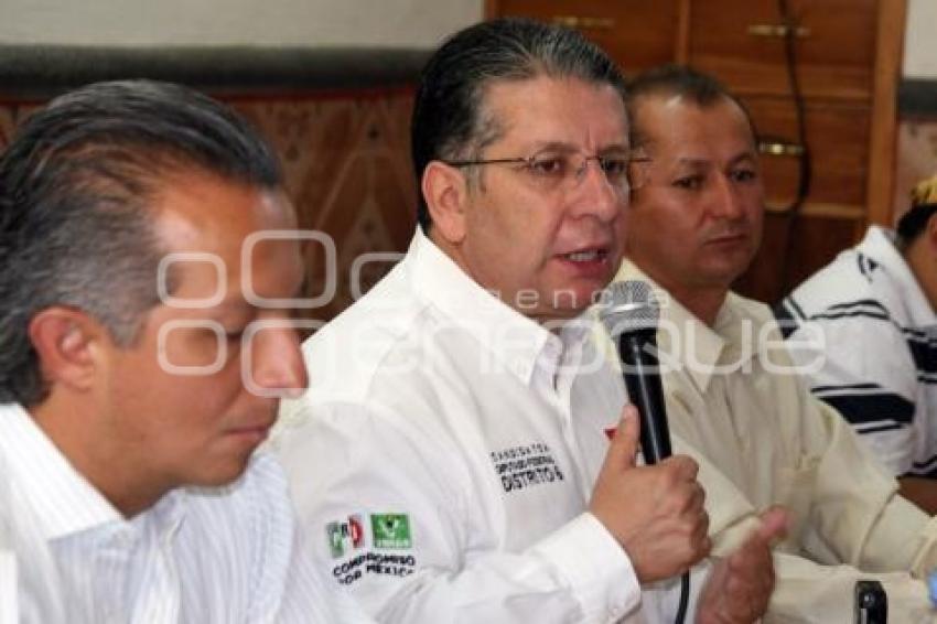 ENRIQUE DOGER