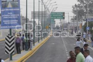 BULEVAR LAFRAGUA