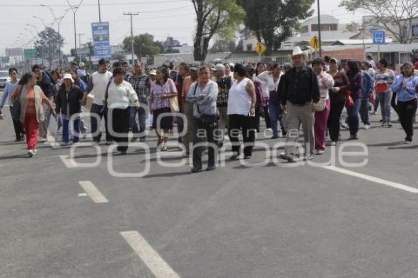 BULEVAR LAFRAGUA
