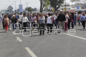 BULEVAR LAFRAGUA