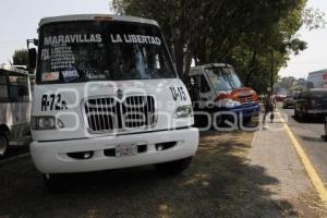 MANIFESTACIÓN POR MÉDICO DESAPARECIDO . PGJ