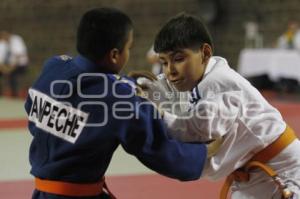 YUDO . OLIMPIADA NACIONAL PUEBLA 2012