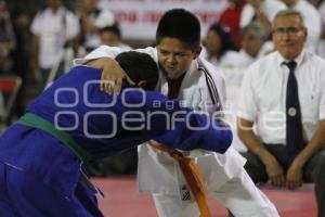 YUDO . OLIMPIADA NACIONAL PUEBLA 2012