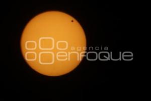 TRANSITO DE VENUS