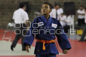 YUDO . OLIMPIADA NACIONAL PUEBLA 2012