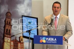 FORO REGIONAL PUEBLA 2012