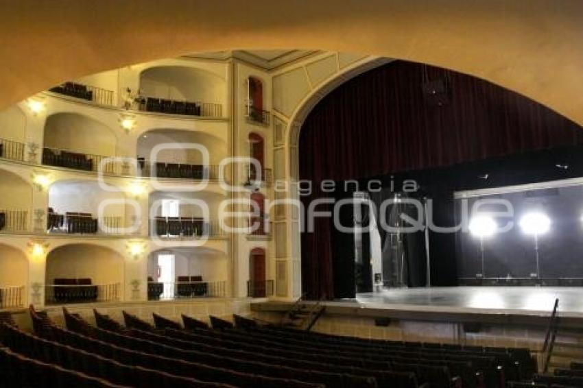 TEATRO PRINCIPAL