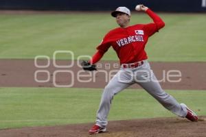 PERICOS VS ÁGUILAS . BEISBOL