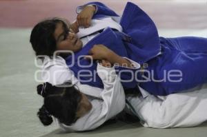 YUDO . OLIMPIADA NACIONAL PUEBLA 2012