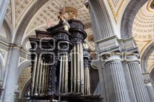 RESTAURACIÓN CATEDRAL