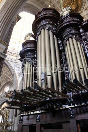 RESTAURACIÓN CATEDRAL