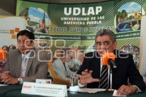 UDLAP