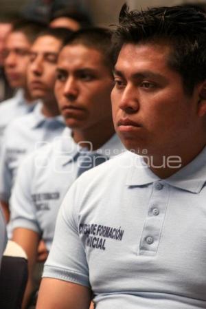 FORMACIÓN INICIAL ACADÉMICA