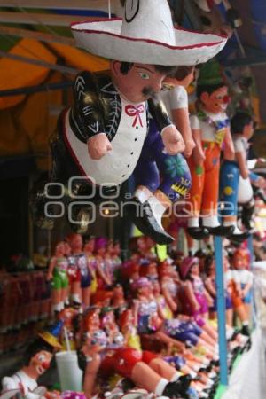 CORPUS CHRISTI. MULAS Y PANZONES