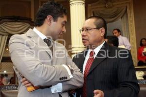 CONGRESO