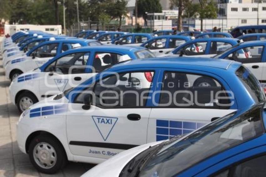 REGULARIZACIÓN MOTO TAXIS