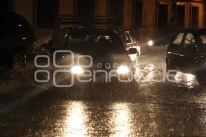 LLUVIA