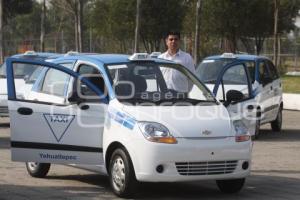 REGULARIZACIÓN MOTO TAXIS