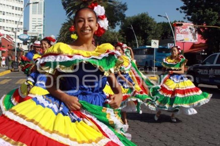 DÍA DE LA EDUCACIÓN VIAL