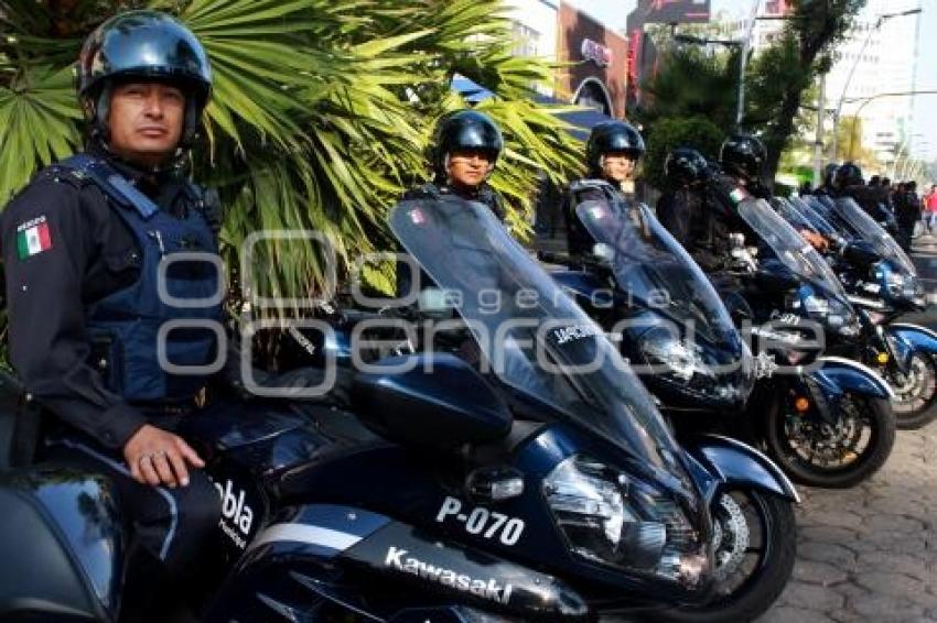 DÍA DE LA EDUCACIÓN VIAL