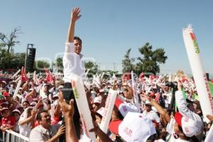 ENRIQUE PEÑA NIETO
