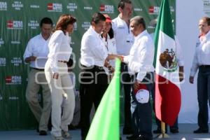 ENRIQUE PEÑA NIETO