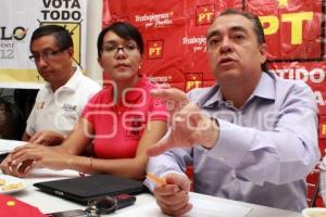 MOVIMIENTO PROGRESISTA