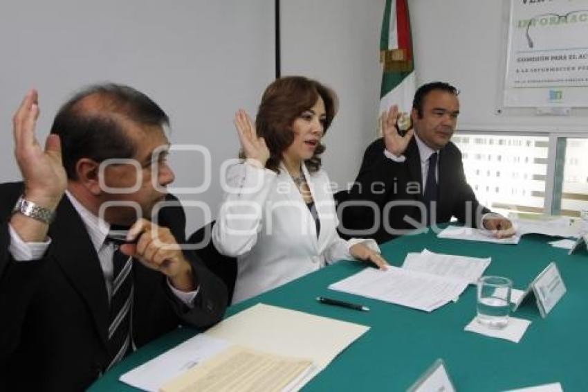 SESIÓN CAIP
