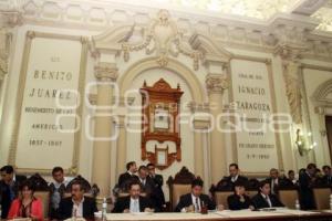 CABILDO