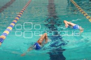 RÉCORD GUINNESS . NATACIÓN