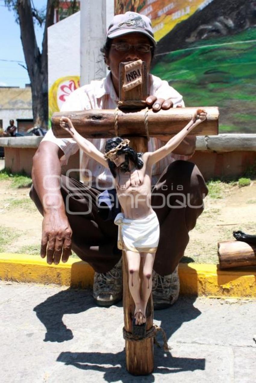 VIDA COTIDIANA