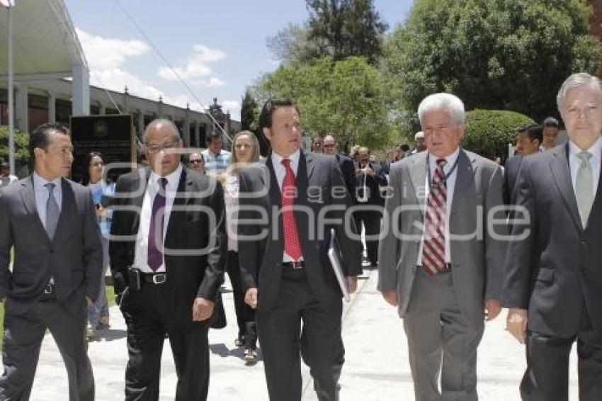 ANIVERSARIO CONADEIP