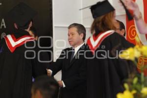 GRADUACIÓN PREPA IBERO