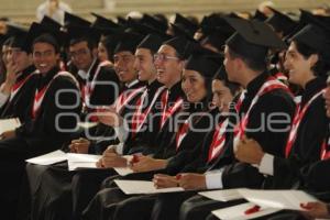 GRADUACIÓN PREPA IBERO