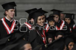 GRADUACIÓN PREPA IBERO