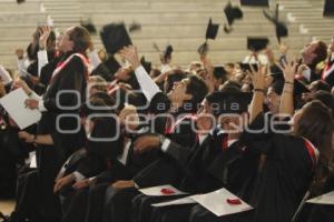 GRADUACIÓN PREPA IBERO