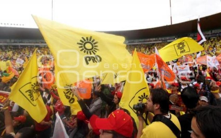 AMLO EN PUEBLA