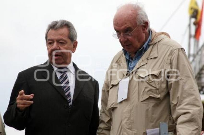 AMLO EN PUEBLA